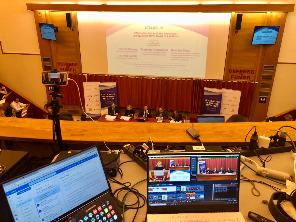 COLLOQUE A.R.E. 2022